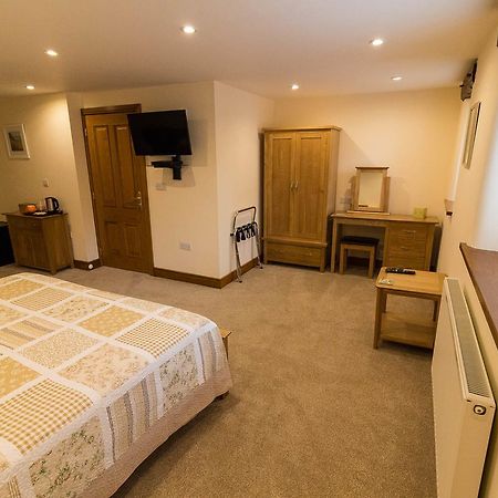Lords Seat Bed & Breakfast Keswick  Eksteriør billede