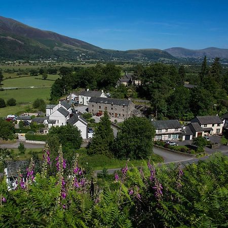 Lords Seat Bed & Breakfast Keswick  Eksteriør billede