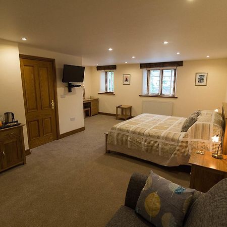 Lords Seat Bed & Breakfast Keswick  Eksteriør billede