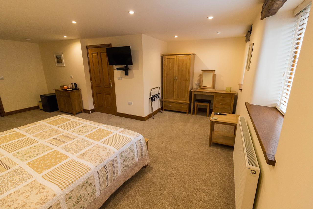Lords Seat Bed & Breakfast Keswick  Eksteriør billede