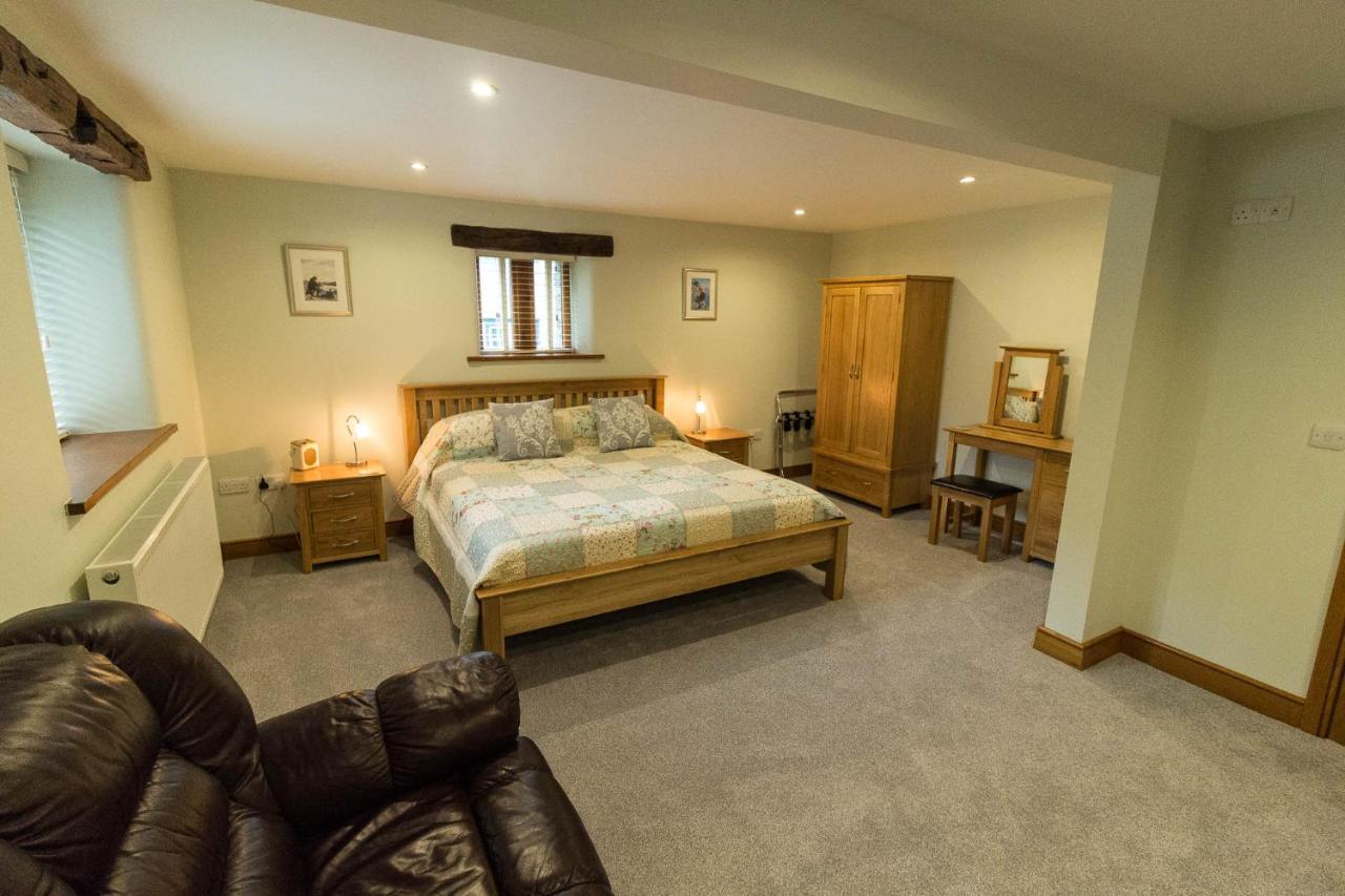 Lords Seat Bed & Breakfast Keswick  Eksteriør billede