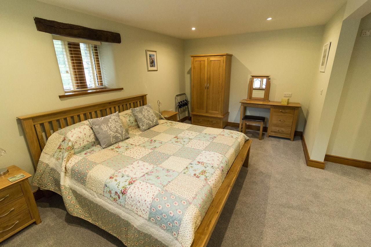 Lords Seat Bed & Breakfast Keswick  Eksteriør billede