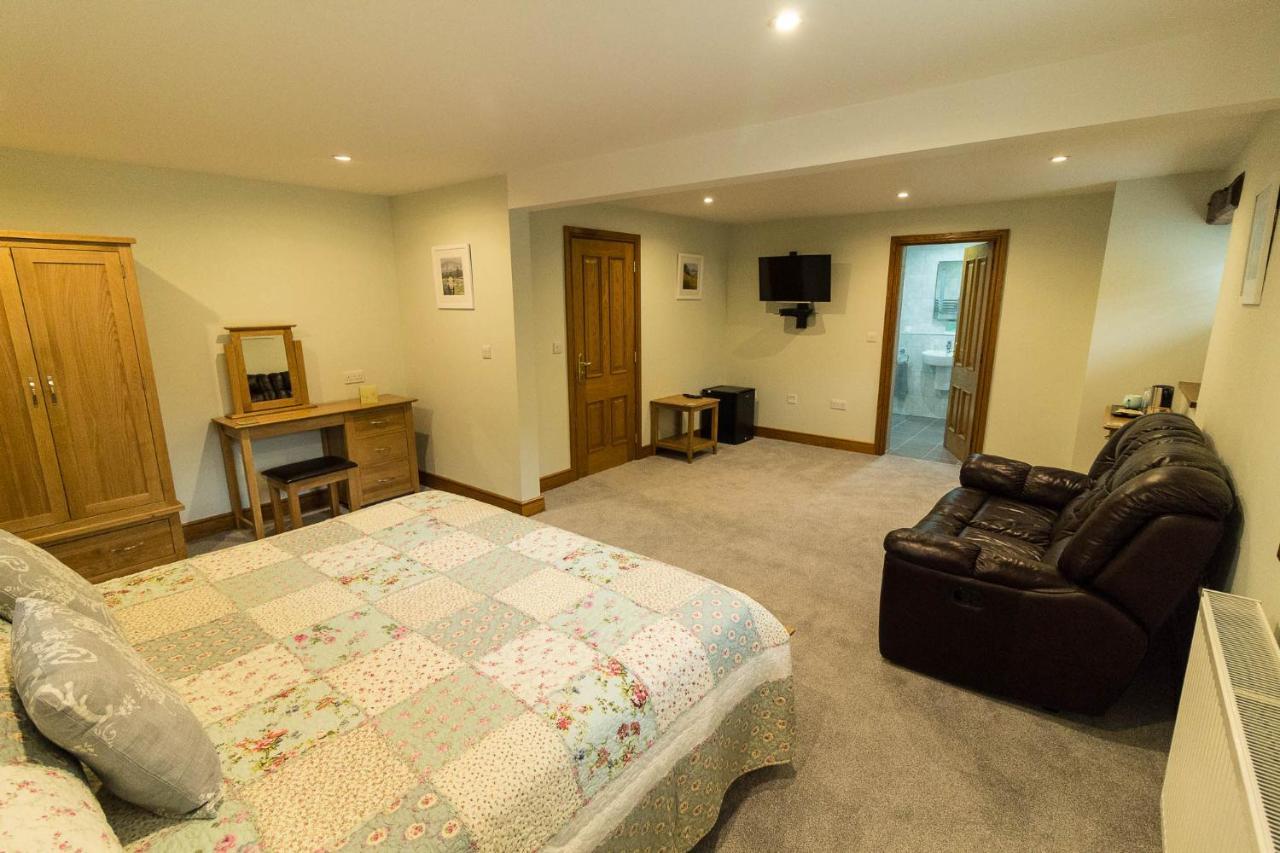 Lords Seat Bed & Breakfast Keswick  Eksteriør billede